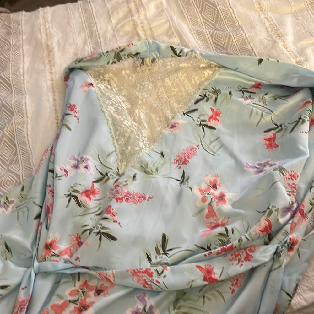 Robe